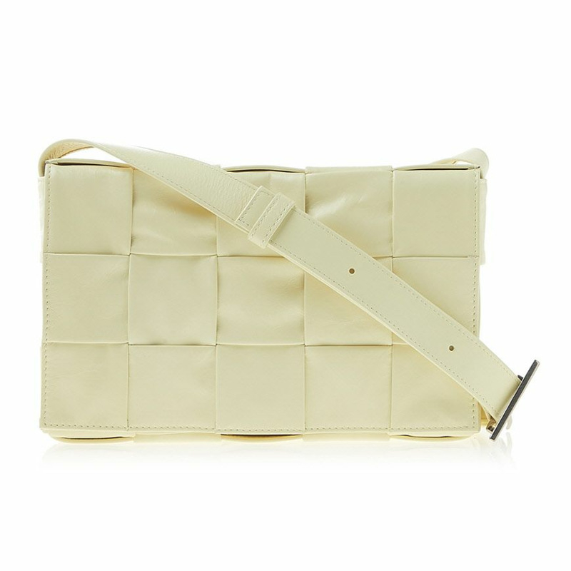 BOTTEGA VENETA 女士卡帶包 667298 VCQ71 7407-0