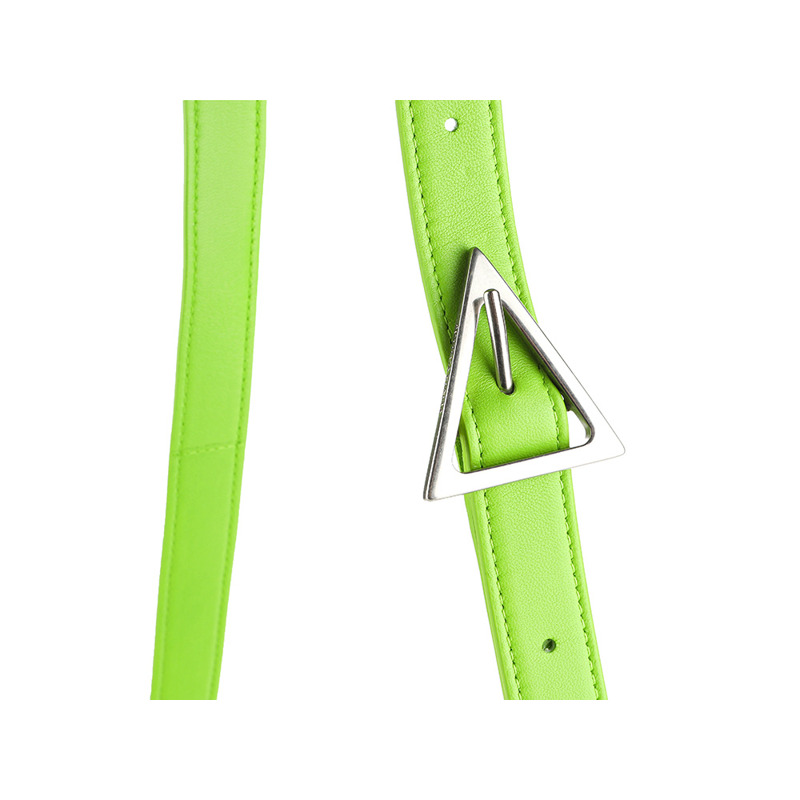 BOTTEGA VENETA 女士卡帶單肩包-9