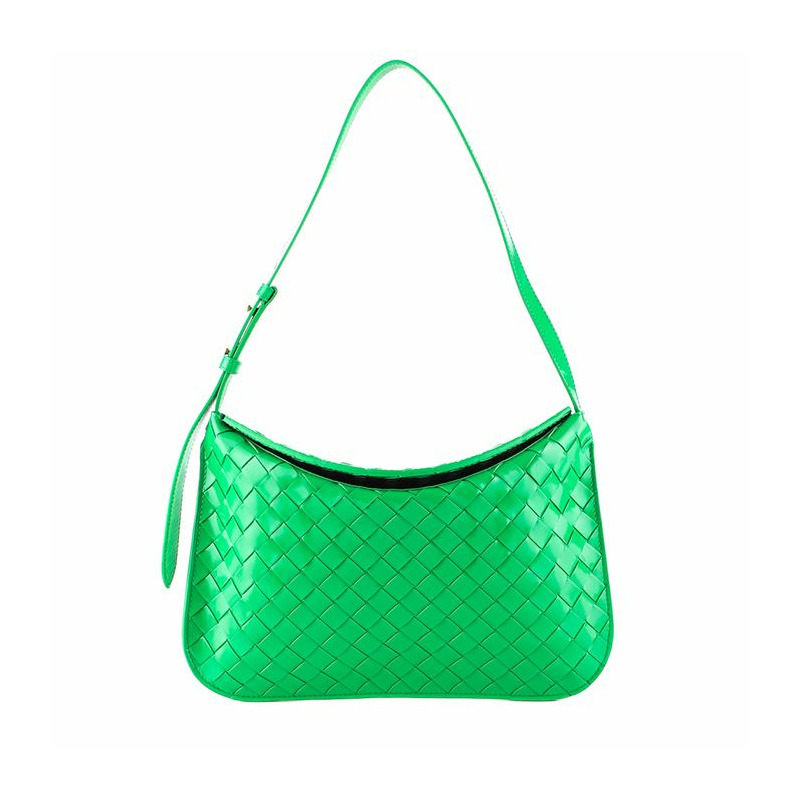 BOTTEGA VENETA (701046 V1W91)女士單肩包-0