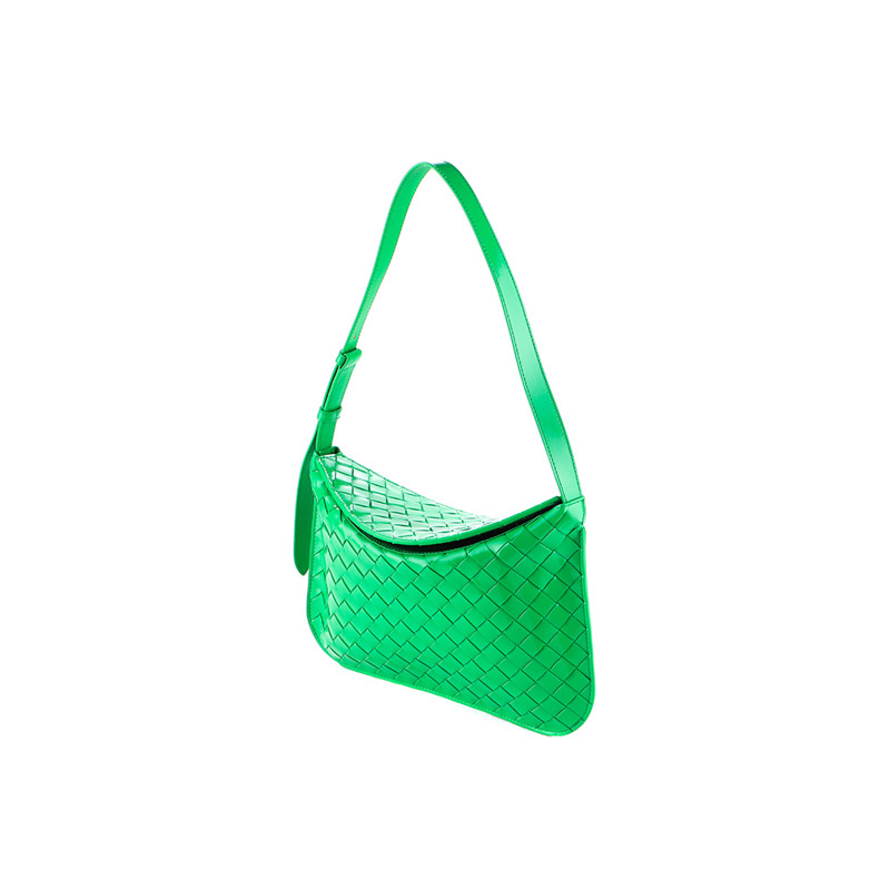 BOTTEGA VENETA (701046 V1W91)女士單肩包-5