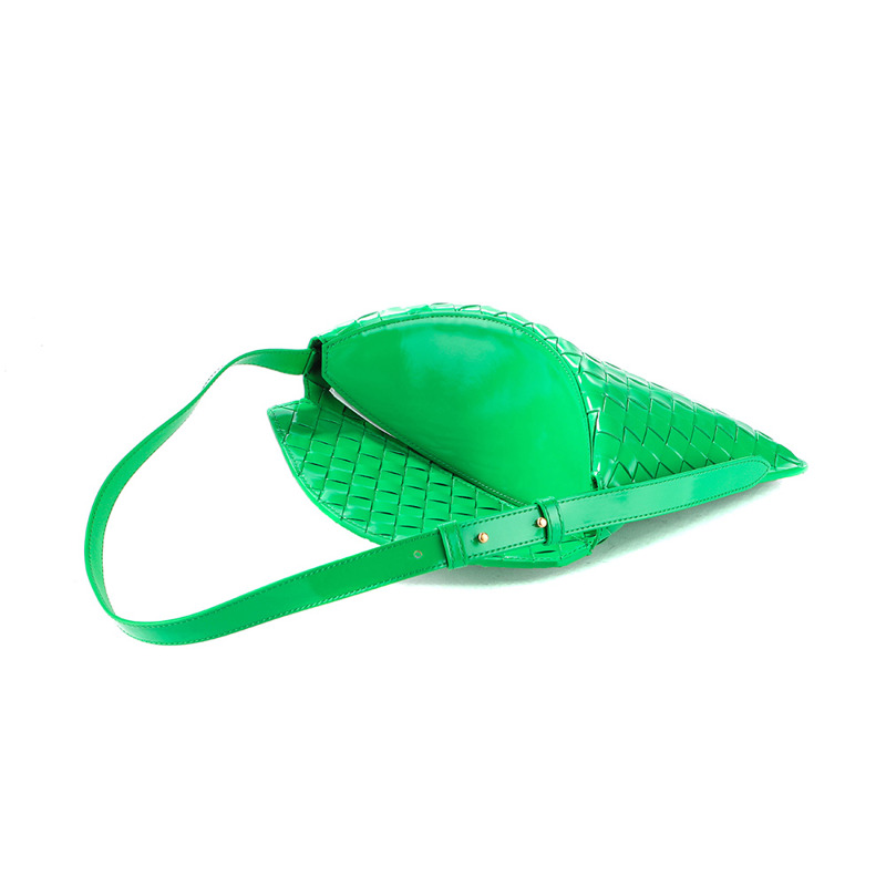 BOTTEGA VENETA (701046 V1W91)女士單肩包-10