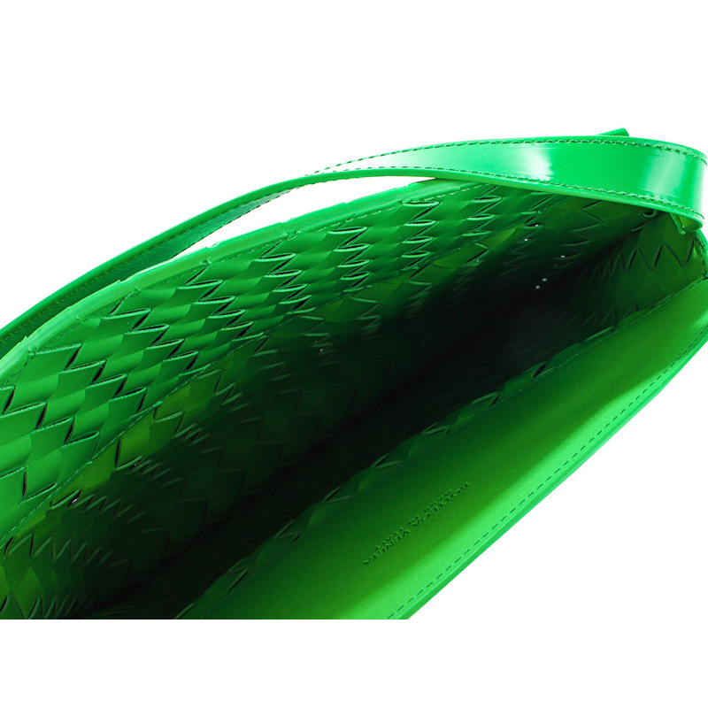 BOTTEGA VENETA (701046 V1W91)女士單肩包-11