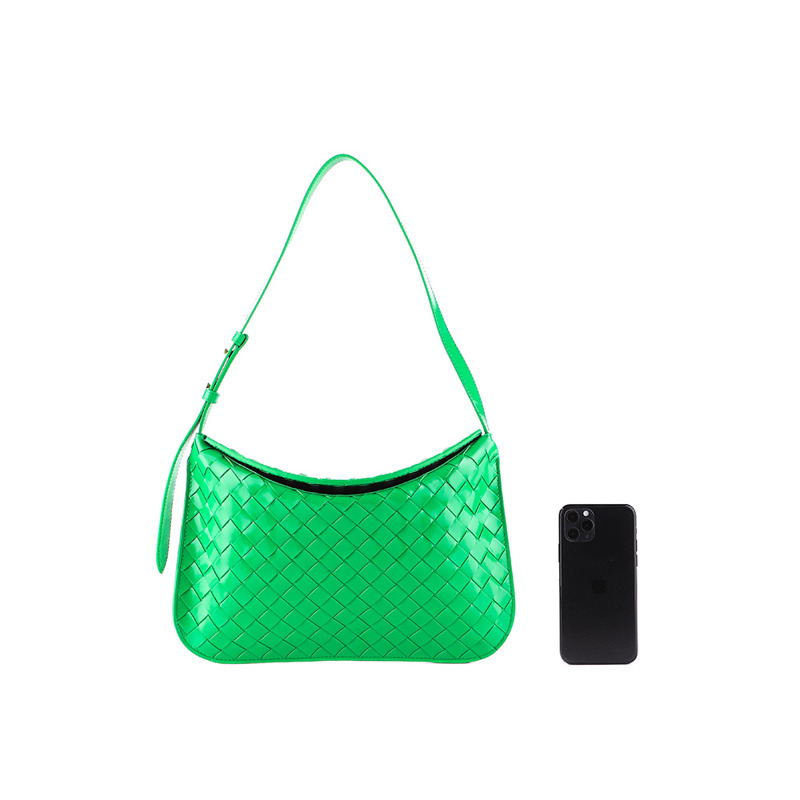 BOTTEGA VENETA (701046 V1W91)女士單肩包-13