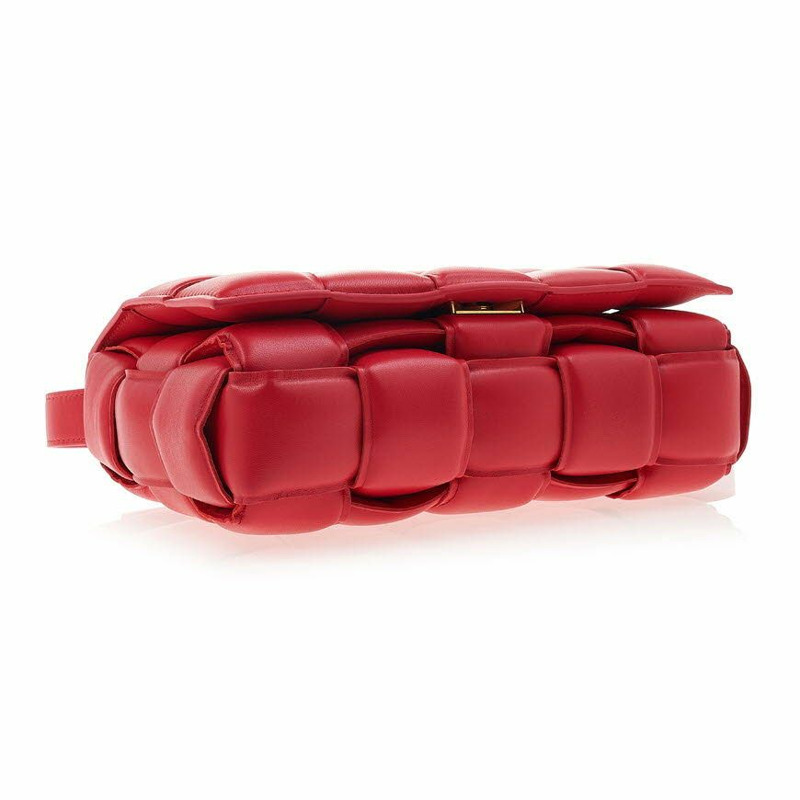 BOTTEGA VENETA 女士加厚磁帶包 591970 VCQR1 6503-4