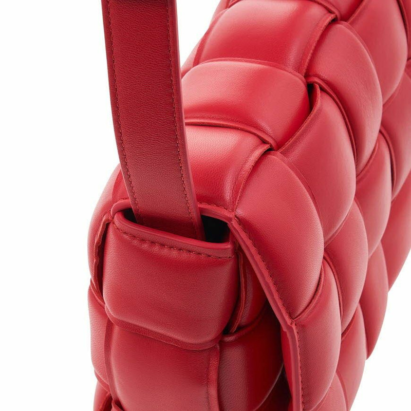 BOTTEGA VENETA 女士加厚磁帶包 591970 VCQR1 6503-7