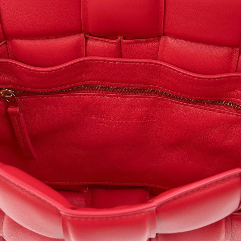 BOTTEGA VENETA 女士加厚磁帶包 591970 VCQR1 6503-9