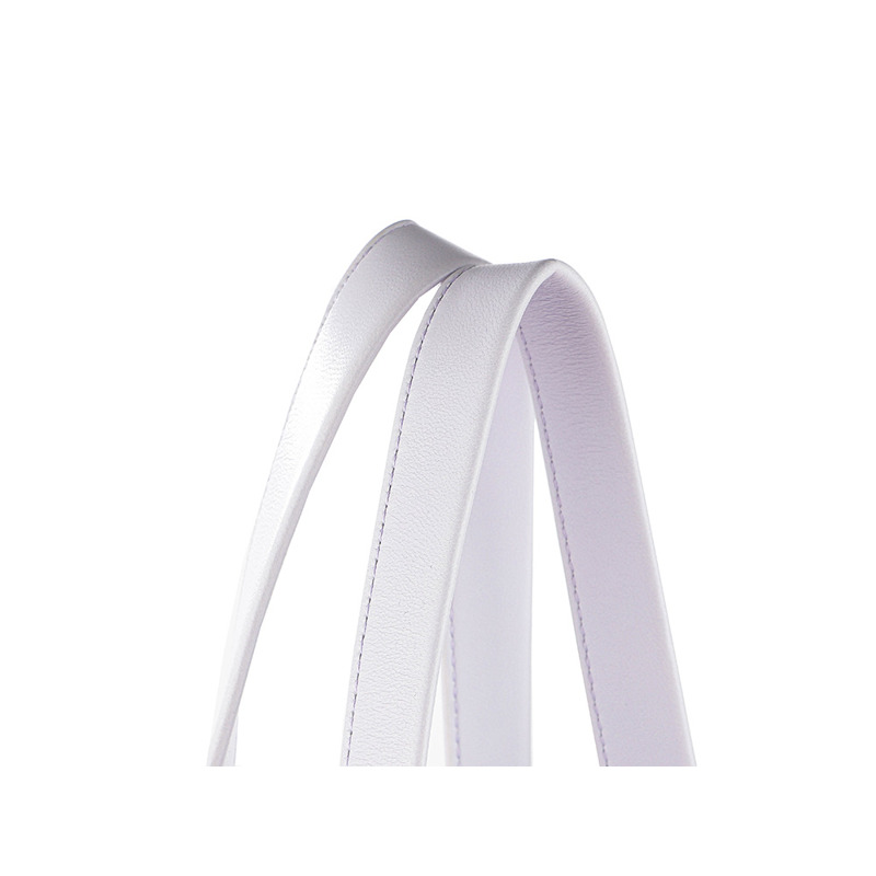 BOTTEGA VENETA 繫帶手提包 (690502 V1FG1 )-8