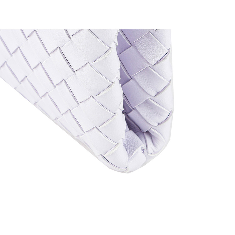 BOTTEGA VENETA 繫帶手提包 (690502 V1FG1 )-11