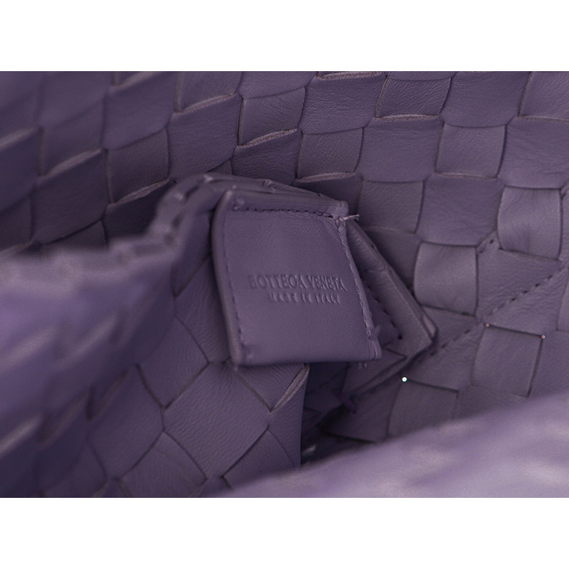 BOTTEGA VENETA 繫帶手提包 (690502 V1FG1 )-13