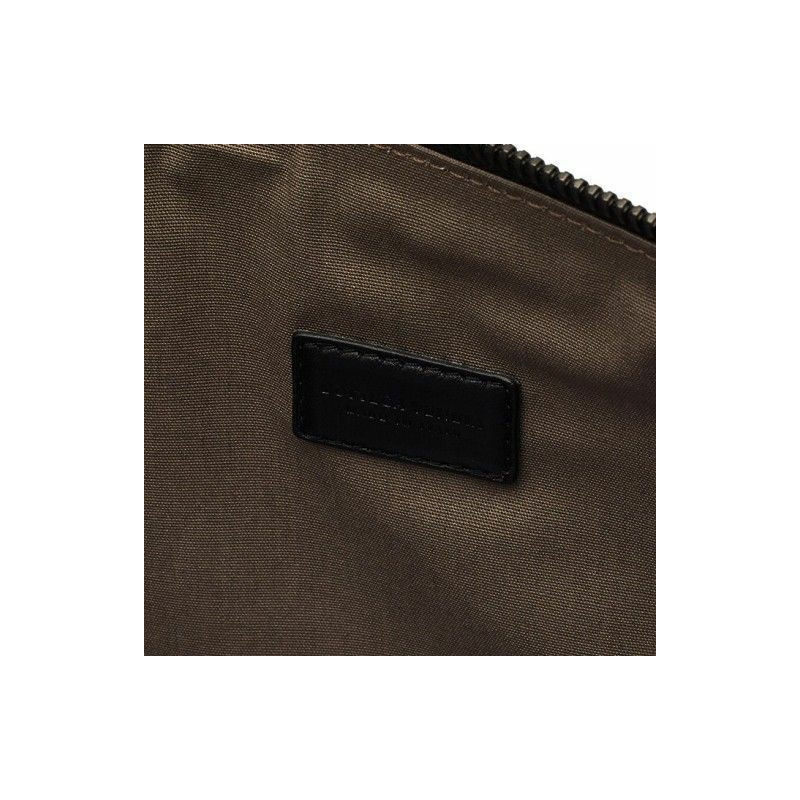 BOTTEGA VENETA Intreccio 手拿包 黑色 442242 V001O-6