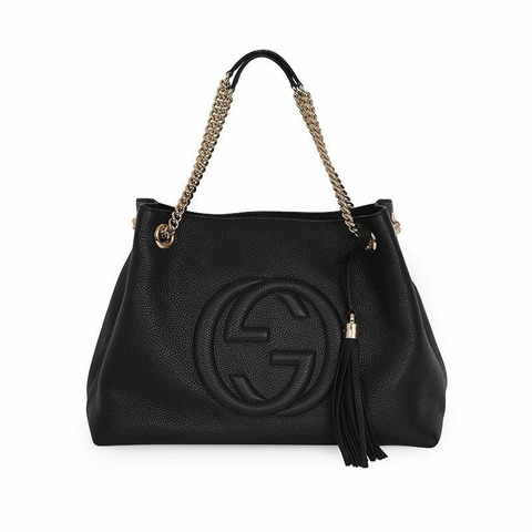 GUCCI 單肩包 536196 A7M0G 1000