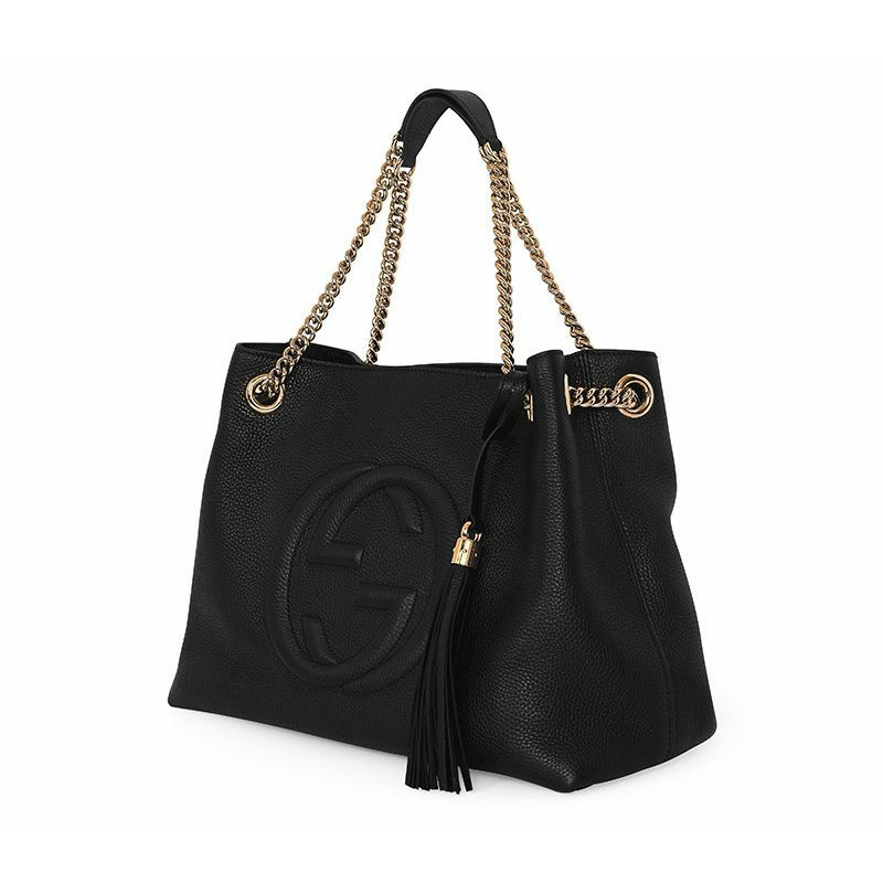 GUCCI 單肩包 536196 A7M0G 1000-2