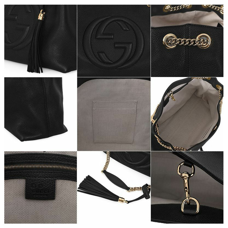 GUCCI 單肩包 536196 A7M0G 1000-5