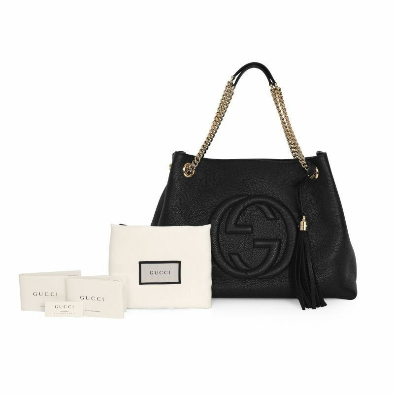 GUCCI 單肩包 536196 A7M0G 1000-6