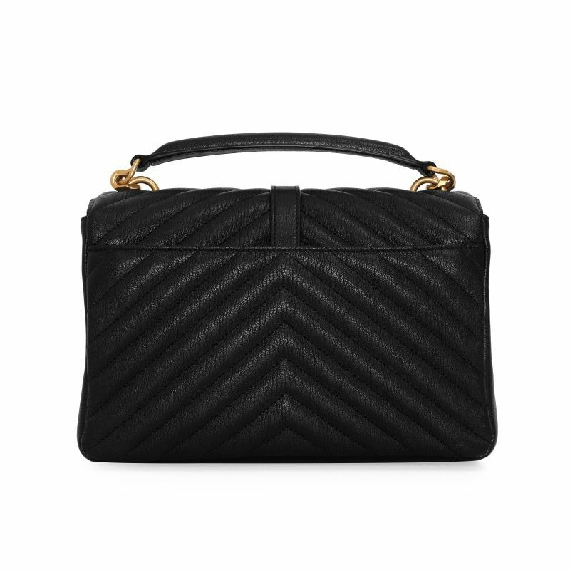 SAINT LAURENT 600279 BRM07 1000 單肩包-3