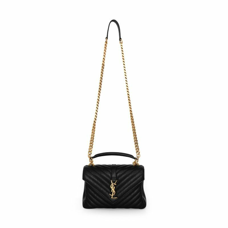 SAINT LAURENT 600279 BRM07 1000 單肩包-4