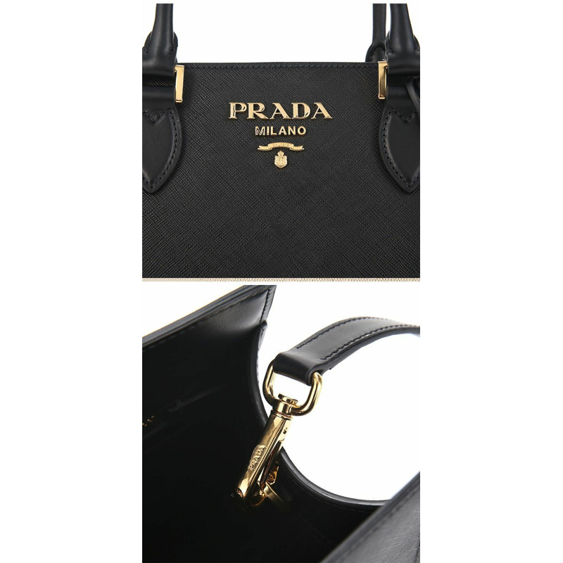 PRADA 手提袋-5