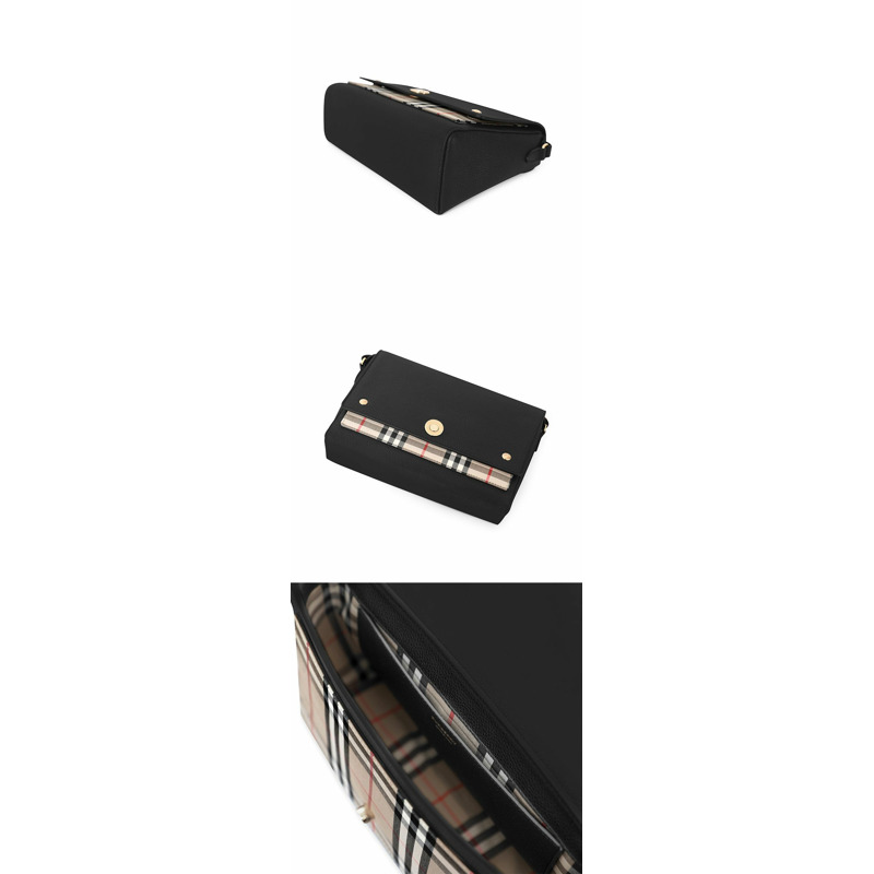 BURBERRY 女士斜背包 8021110 A1189-4