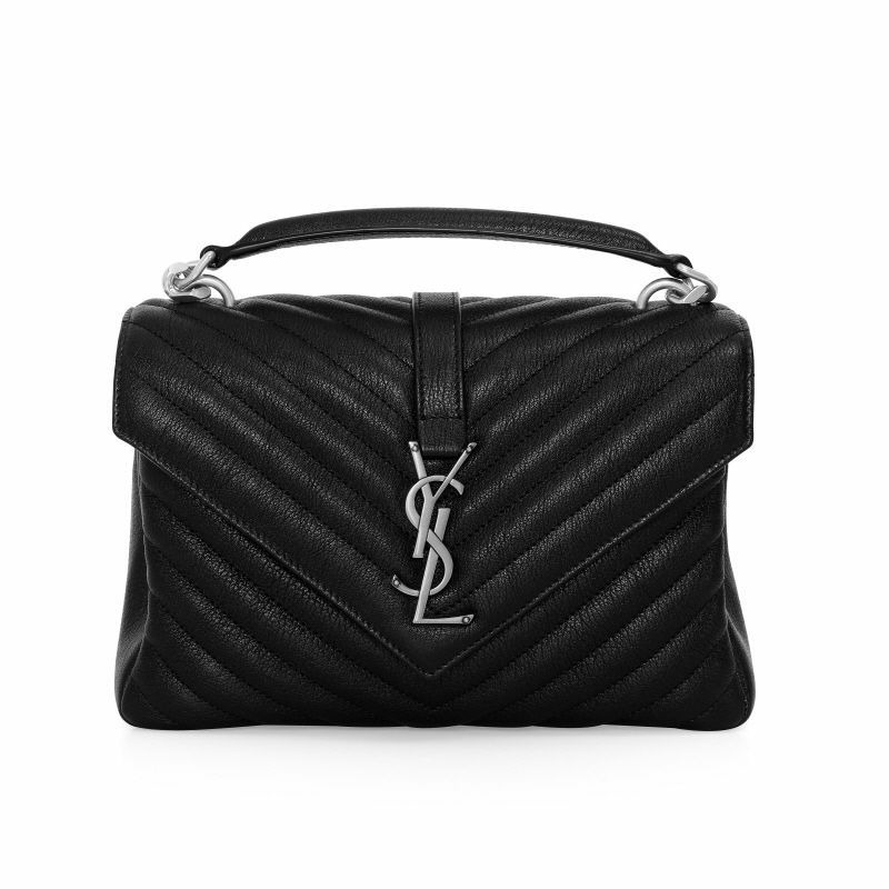 SAINT LAURENT 600279 BRM04 1000 女士單肩包-0
