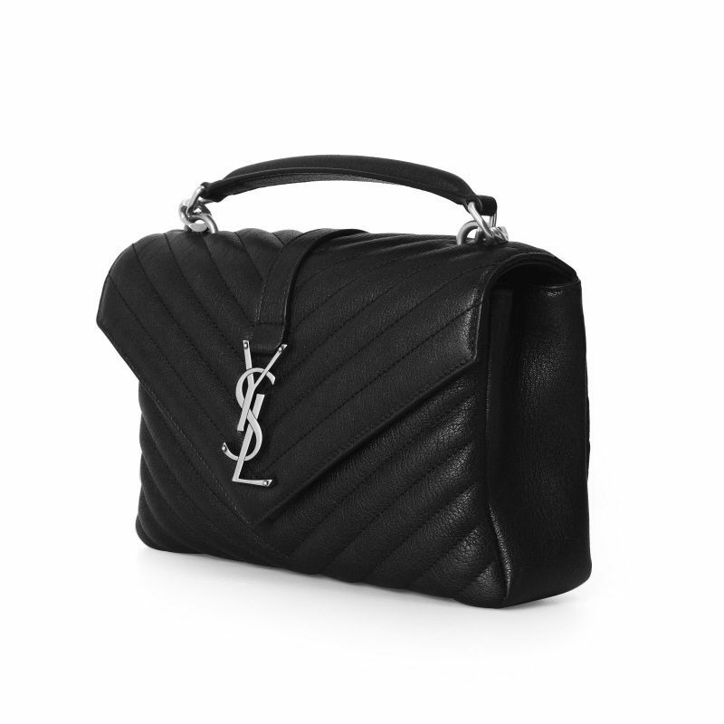 SAINT LAURENT 600279 BRM04 1000 女士單肩包-2