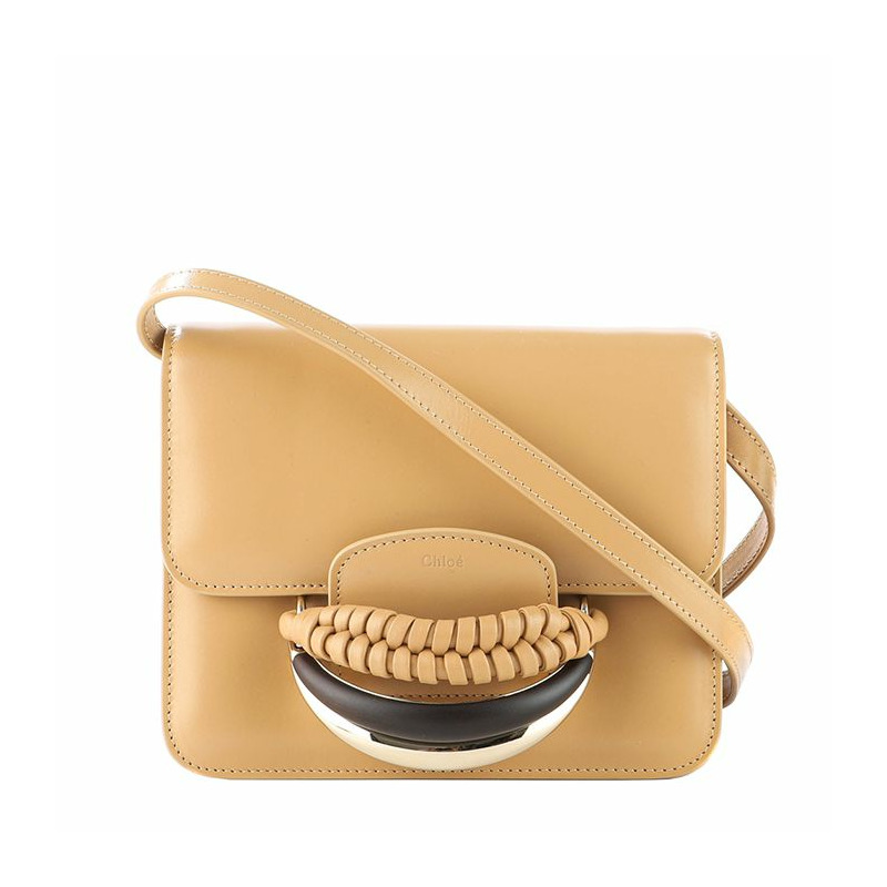 CHLOE KATTIE 斜背包-0