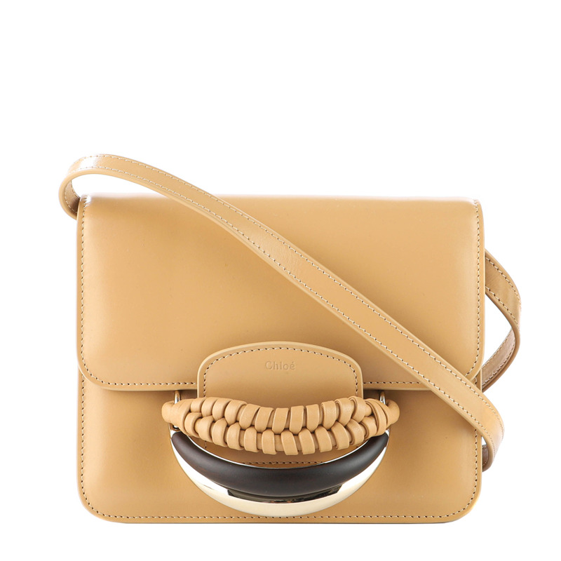 CHLOE KATTIE 斜背包-3
