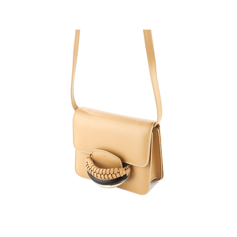 CHLOE KATTIE 斜背包-5