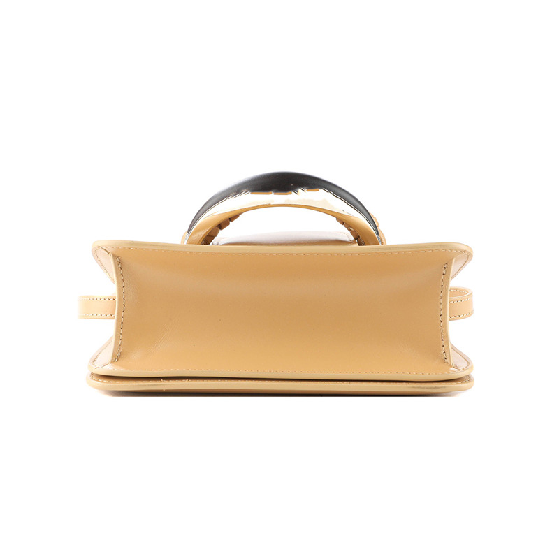 CHLOE KATTIE 斜背包-8