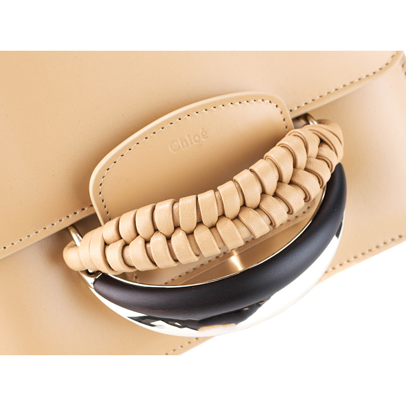 CHLOE KATTIE 斜背包-11