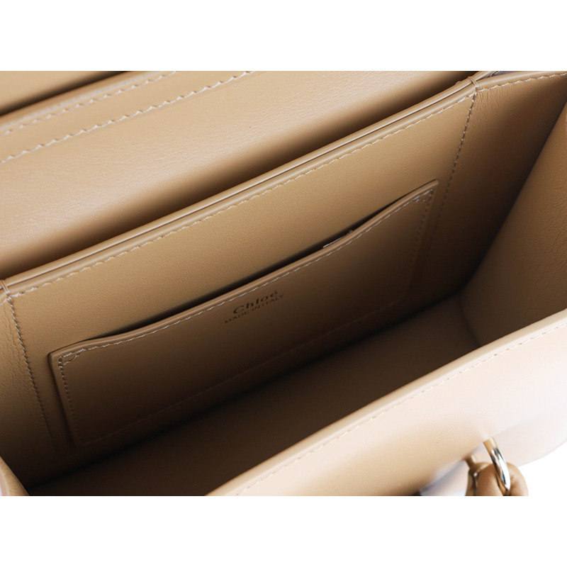 CHLOE KATTIE 斜背包-12