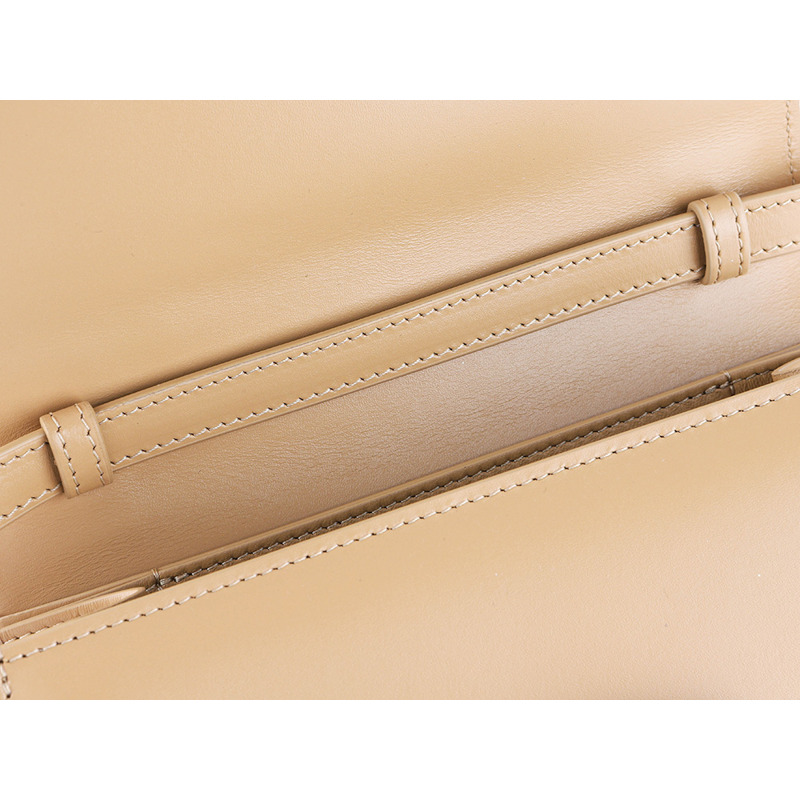 CHLOE KATTIE 斜背包-13