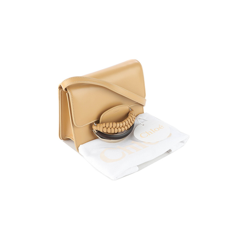 CHLOE KATTIE 斜背包-15