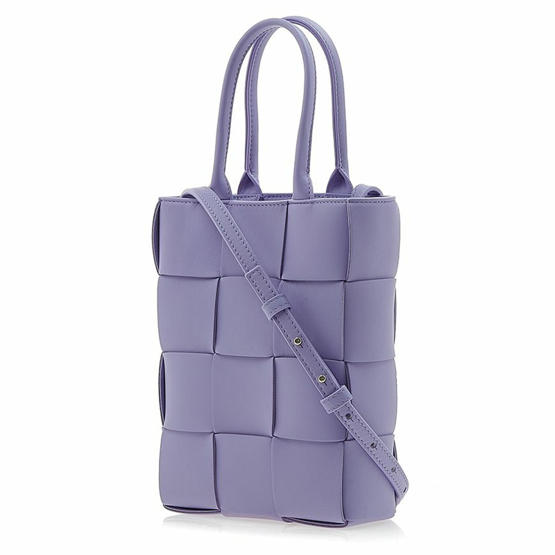 BOTTEGA VENETA 女士卡帶迷你手提包 709341 VMAY1 4214-1