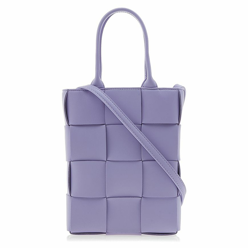 BOTTEGA VENETA 女士卡帶迷你手提包 709341 VMAY1 4214-2