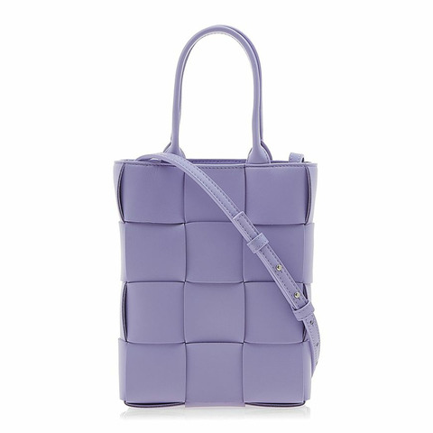 BOTTEGA VENETA 女士卡帶迷你手提包 709341 VMAY1 4214