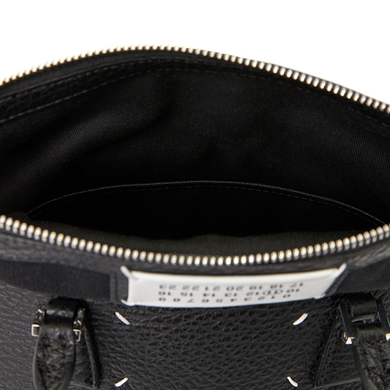 MAISON MARGIELA 5AC迷你托特包斜背包-15