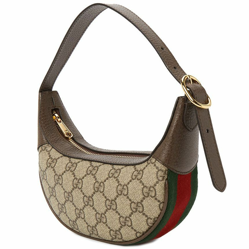 GUCCI Ophidia 迷你女士手提包 658551 96IWG 8745-2