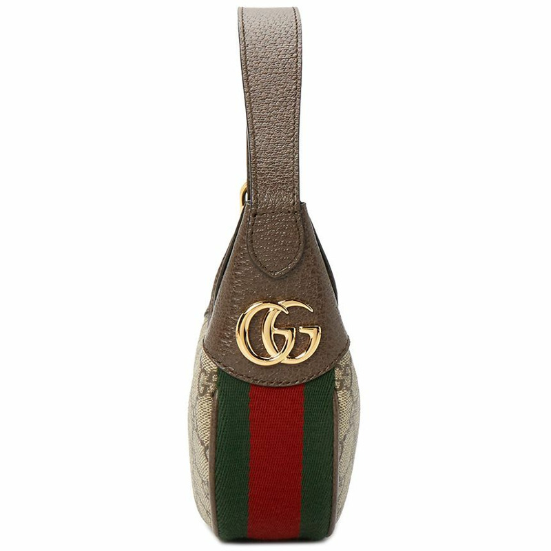 GUCCI Ophidia 迷你女士手提包 658551 96IWG 8745-3