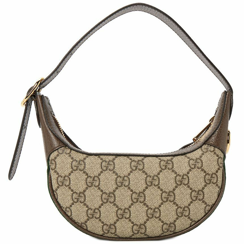 GUCCI Ophidia 迷你女士手提包 658551 96IWG 8745-4