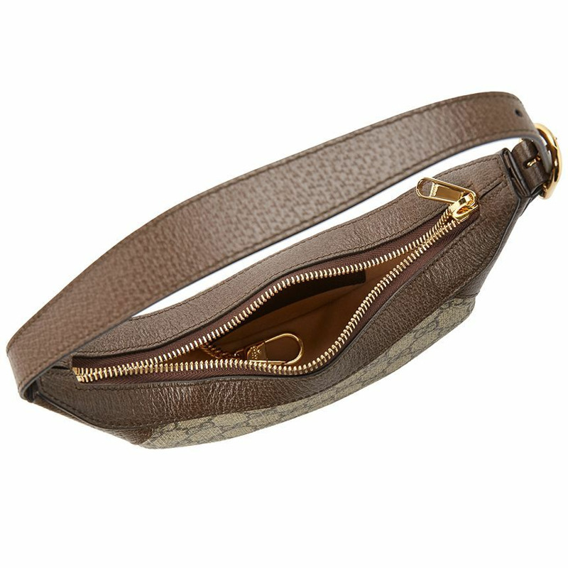 GUCCI Ophidia 迷你女士手提包 658551 96IWG 8745-6