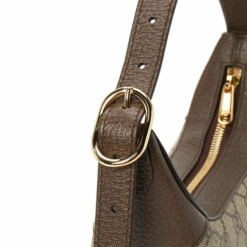 GUCCI Ophidia 迷你女士手提包 658551 96IWG 8745-8