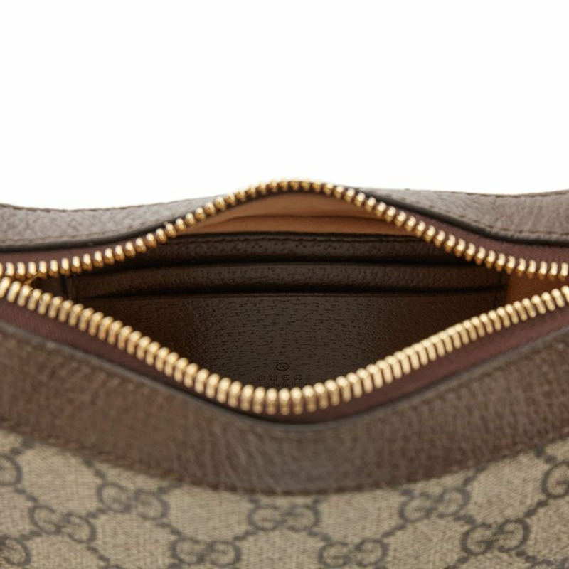 GUCCI Ophidia 迷你女士手提包 658551 96IWG 8745-9