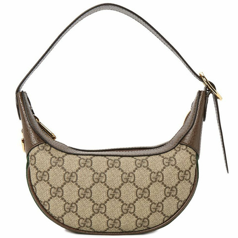 GUCCI Ophidia 迷你女士手提包 658551 96IWG 8745