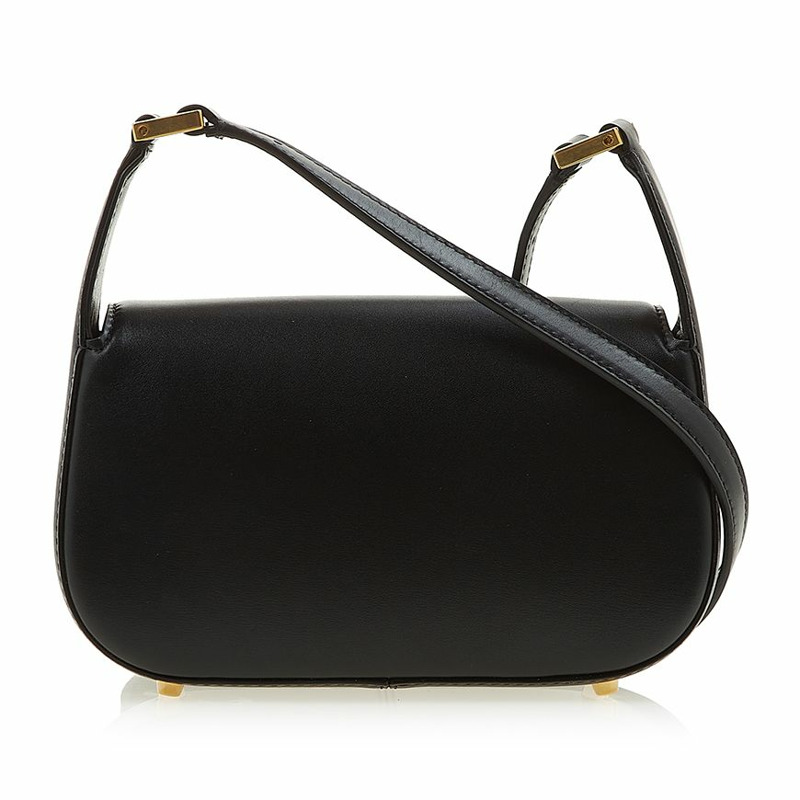 VALENTINO 女士 V 標誌鏈單肩包 1W2B0K81 ZHF 0NO-2