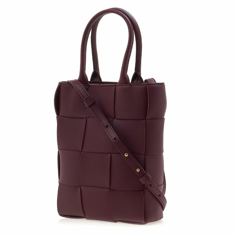 BOTTEGA VENETA 女款 Intrecciato 手提包 709341 VMAY1 6208-1