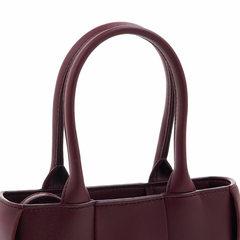 BOTTEGA VENETA 女款 Intrecciato 手提包 709341 VMAY1 6208-7
