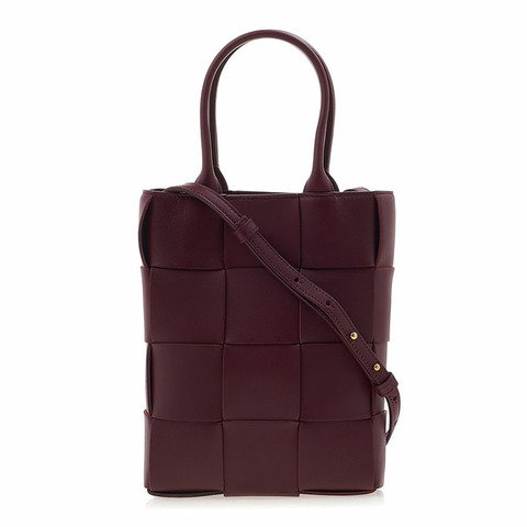 BOTTEGA VENETA 女款 Intrecciato 手提包 709341 VMAY1 6208