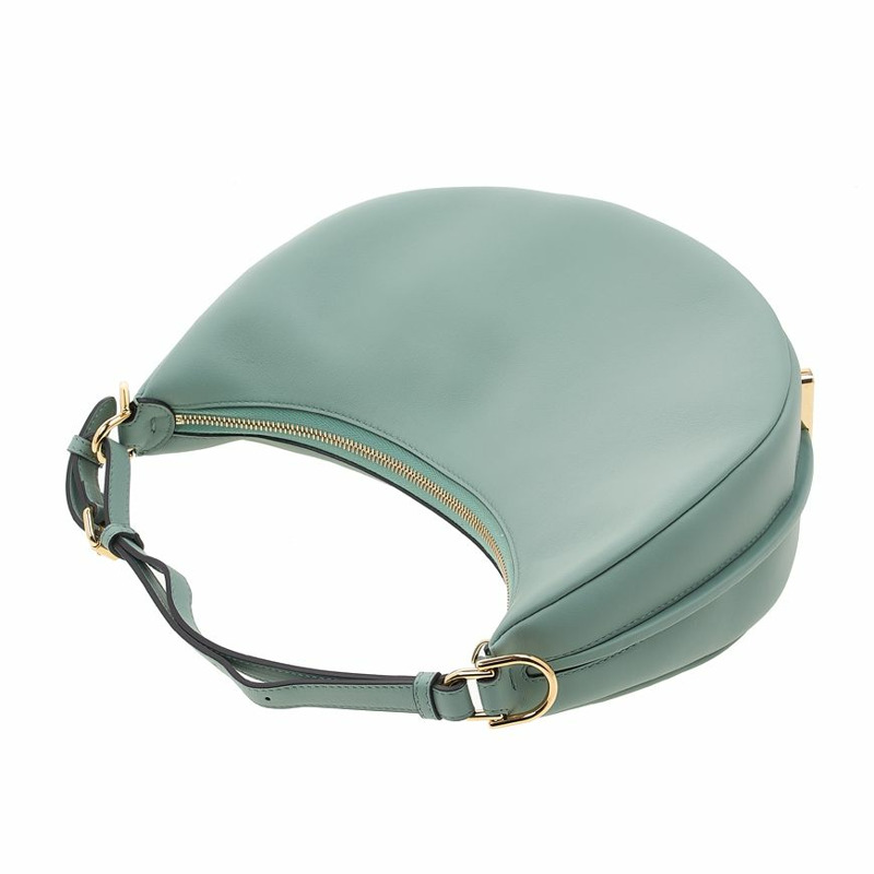 FENDI 女士 Graphique 小號單肩包 8BR798 A5DY F1HZL-3