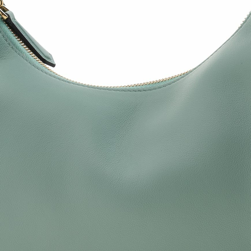 FENDI 女士 Graphique 小號單肩包 8BR798 A5DY F1HZL-6