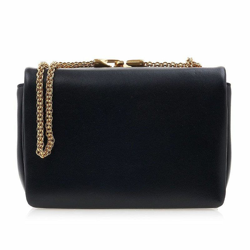 VALENTINO 女士單扣斜背包 1W2B0K21 HHX 0NO-2